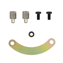 

AUTOOL Car Cam Lock Tool Cam Gear Shaft Lock Tool Is Suitable For Subaru Subaru 2.0 2.5L Camshaft Retainer Timing Tool