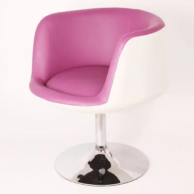 

M8 Lift Color Matching Special Offer Computer Chair Bar Swivel Chair Fashion Restaurant Coffee Casual Chair Personality