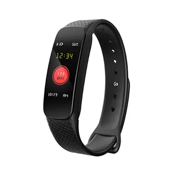 

L6 Smartband Pedometer Bracelet Fitness Tracker Heart Rate Band Blood Pressure Waterproof Sport Watch Band Bracelet