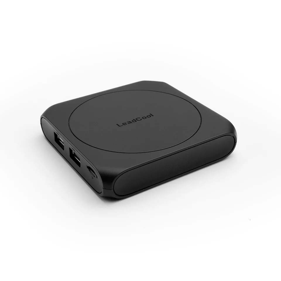 IP tv Франция Бельгия голландский арабский Leadcool QHD tv IP tv подписка Android 7,1 S905W 1G/8G Algeria арабский Германия французский IP tv