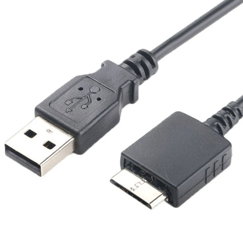 ソニープレーヤー MP3 MP4 USB データケーブルソニー WMC-NW20MU
