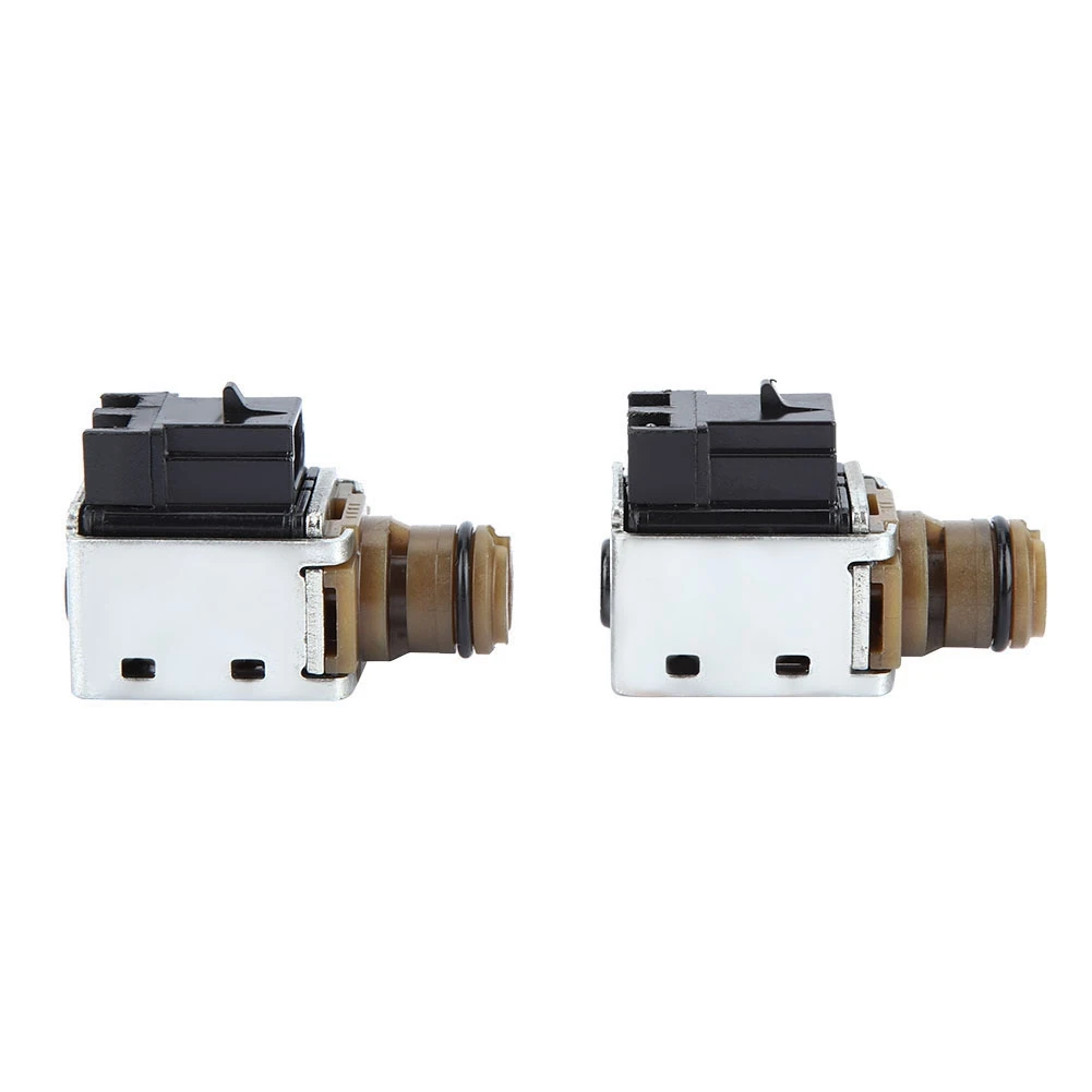 2 шт Автоматическая коробка передач 24230298 4L60E 4L65E для Buick Chevrolet Hummer Cadillac Camaro Envoy Colorado Saab