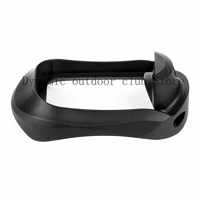 Totrait Tactical Magorui Glock PRO Plus алюминий Magwell для Glock 17 22 24 31 34 35 37 Gen 1-4