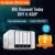 TerraMaster F4-210 4-bay NAS Quad Core 2GB RAM Network RAID Storage Media Server Personal Cloud Storage (Бездисковое)