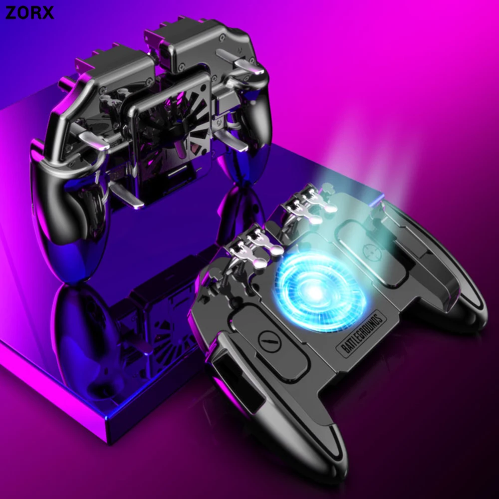 Купить Игровые Триггеры Для Смартфона