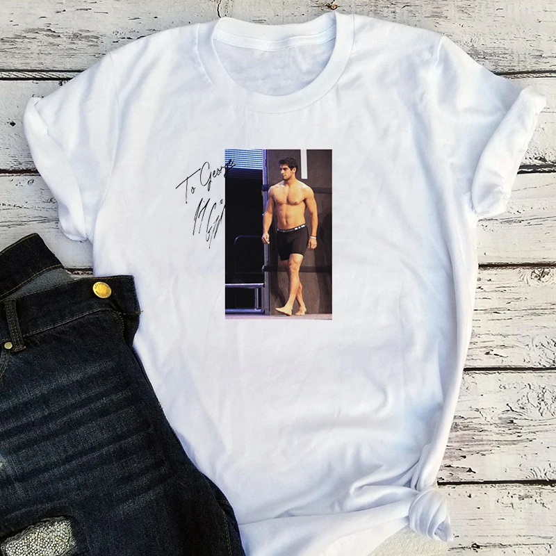 

Football Tshirt Women Plus Fashion 2020 Casual Aesthetic Woman Tshirts Graphic Tees Harajuku Tops Aesthetic Tee Kawaii