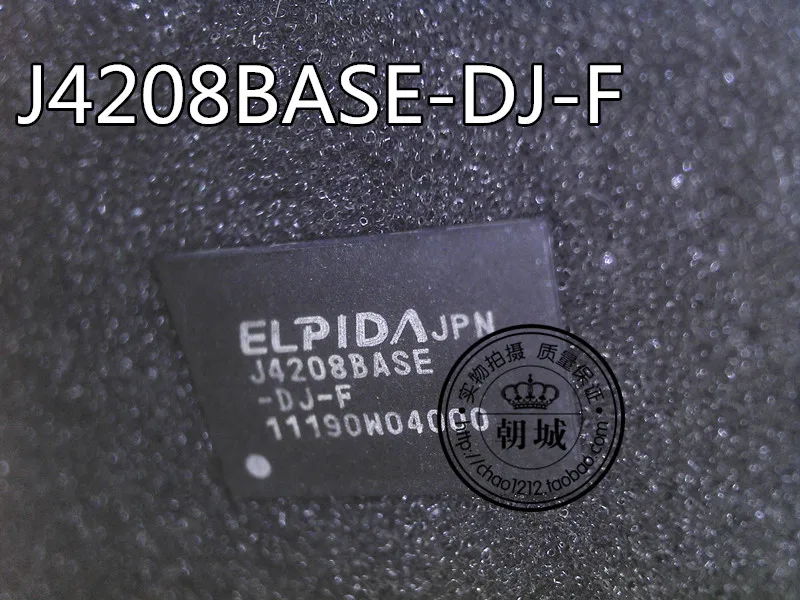 5 шт./лот J4208BASE-DJ-F J4208EBBG-DJ-F