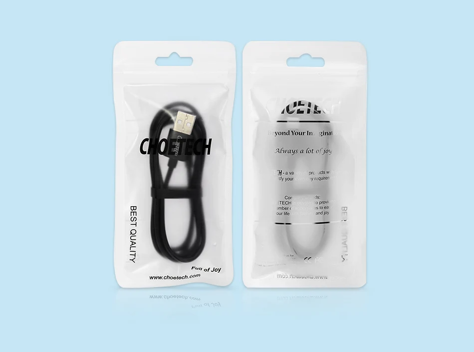 Mobile Phone Cables