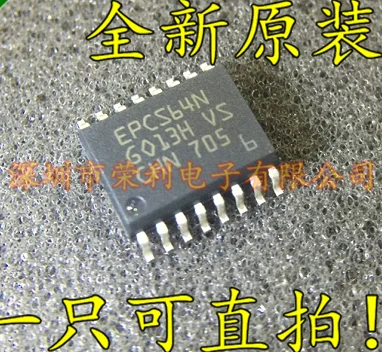 10 шт./лот Новинка EPCS64SI16N EPCS64 SOP16 на