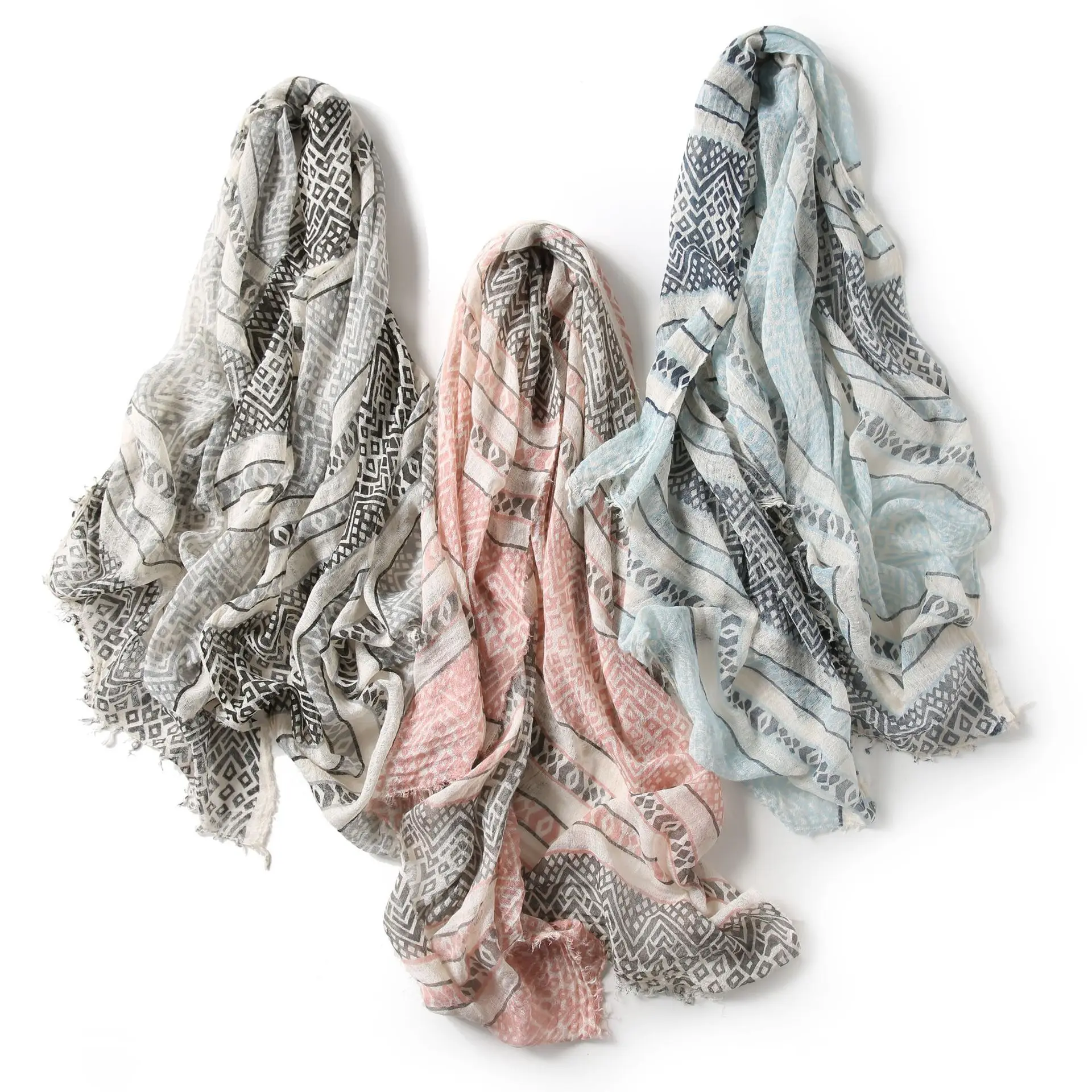 

Autumn Cashmere Women Scarf Wool Blanket Print Ladies Shawls Ponchos and Capes Luxury Brand Hijab Scarf Bufandas Invierno Mujer