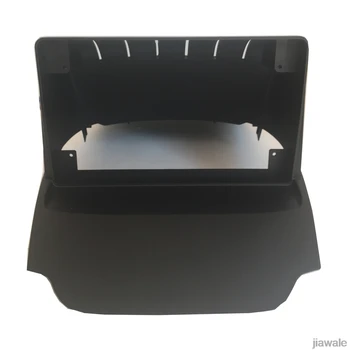 

9" Car radio Fascia Frame Facials Install Panel Dashboard Trim Kit for Ford Ecosport 2013-2017