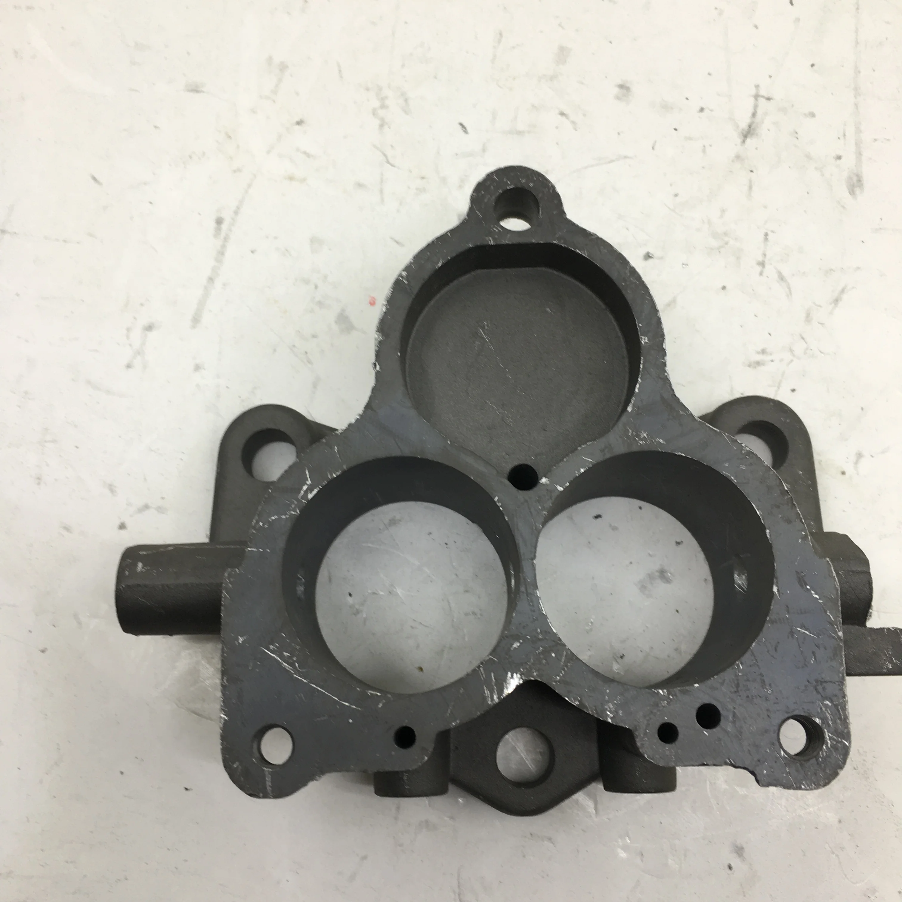 SherryBerg для Ford 94 Carb Карбюратор карбюратор Нижняя крышка корпуса Flathead. SCTA. vintage speed Eqipment. V8 карбюратор vergaser