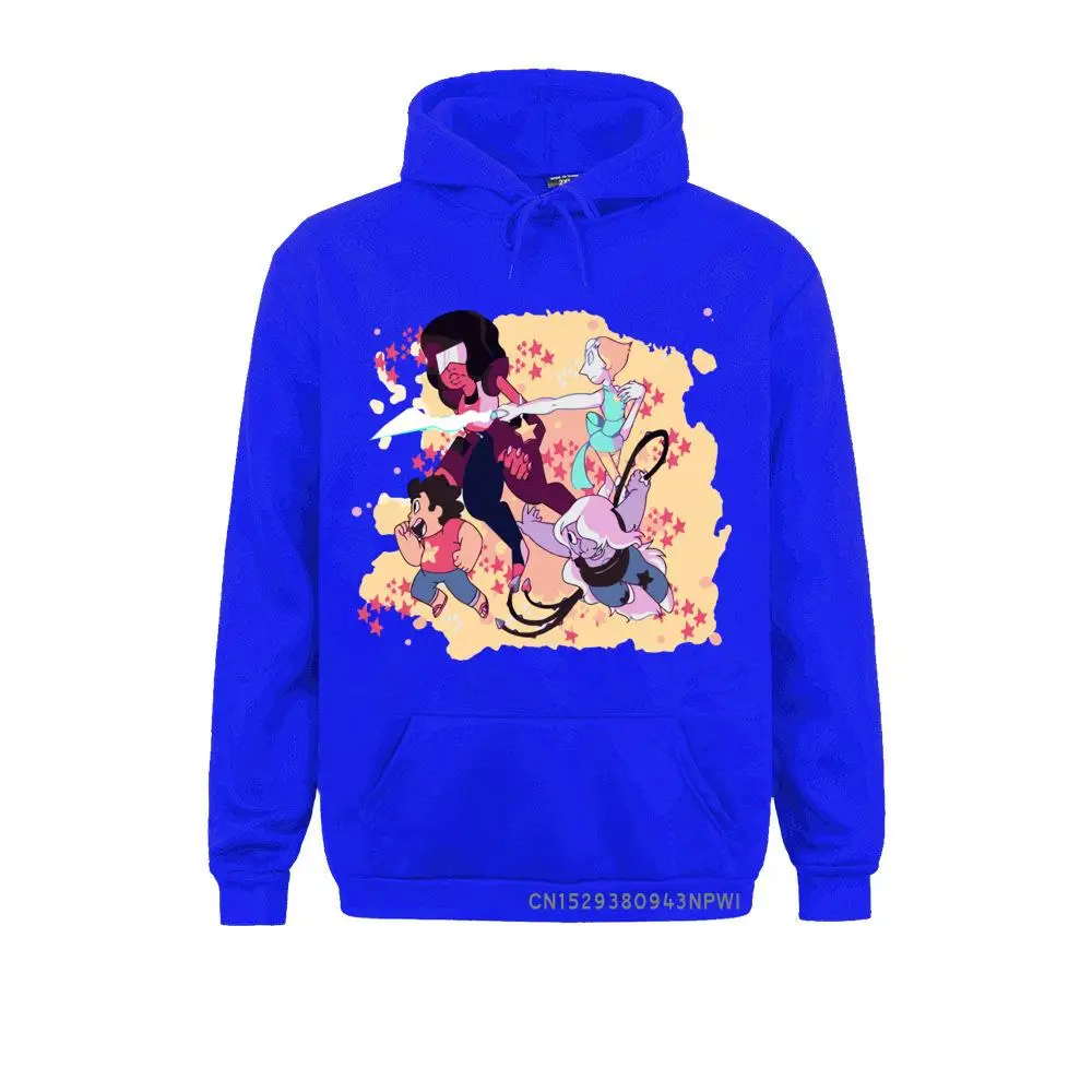 25448 Hoodies for Men Family Sweatshirts Printed On Plain Hoods Long Sleeve Wholesale 25448 blue