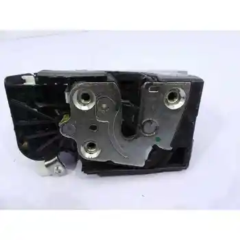 

2696611 lock Right Front Door Dacia Sandero Laureate