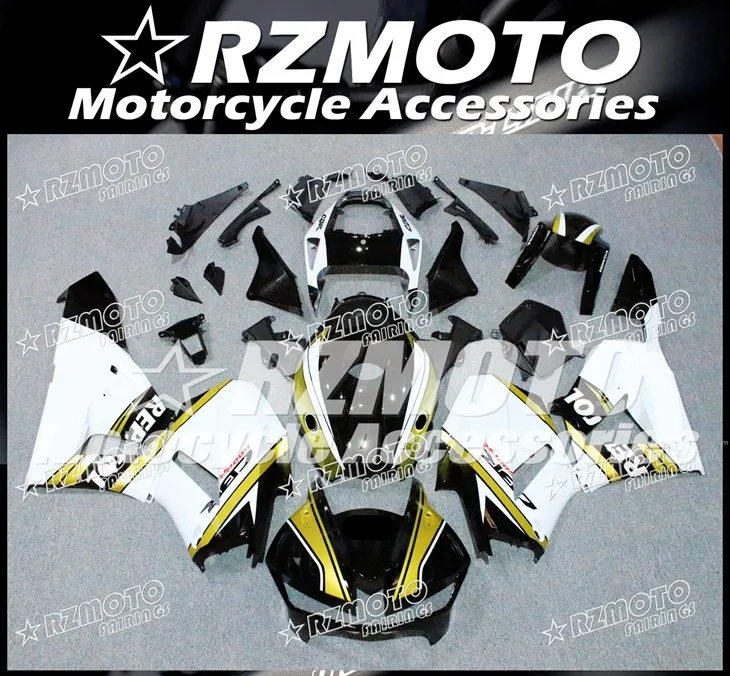 Мотоциклетный обтекатель abs комплект для HONDA CBR600RR F5 2013- год корпусные детали молд Магазин № 0892