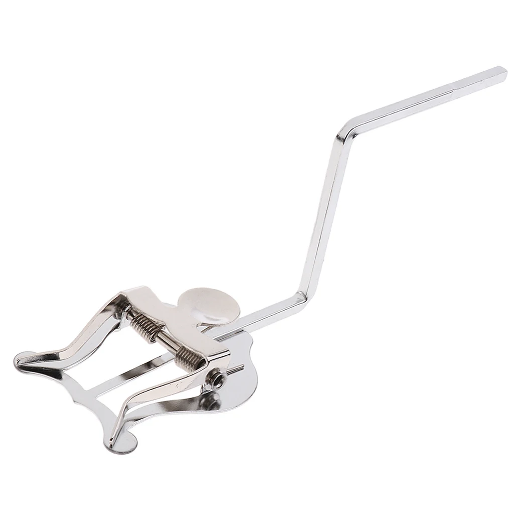 Alto/Tenor Sax Music Lyre Sax Lyre Clamp on Holder for Saxophone Accessory