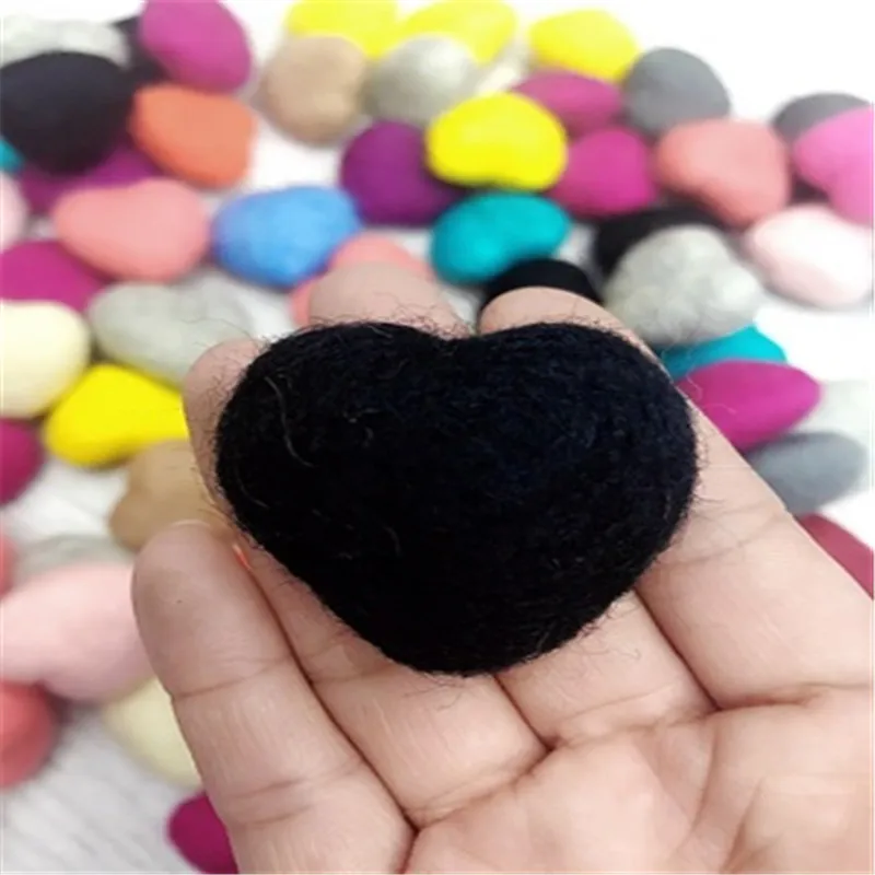 1 Детские реквизиты aLittle love ccessories материалы для поделок DIY украшения для новорожденных реквизит для фотосъемки - Цвет: 1