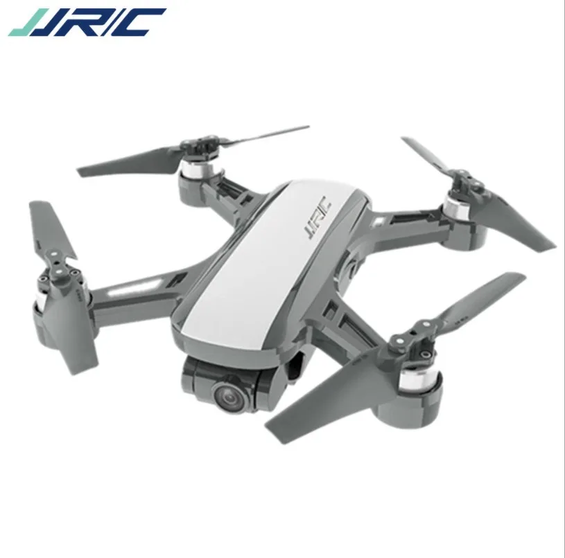 JJRC X9 Heron gps 5G WiFi FPV с 1080P камерой оптическое позиционирование потока RC Дрон Квадрокоптер RTF