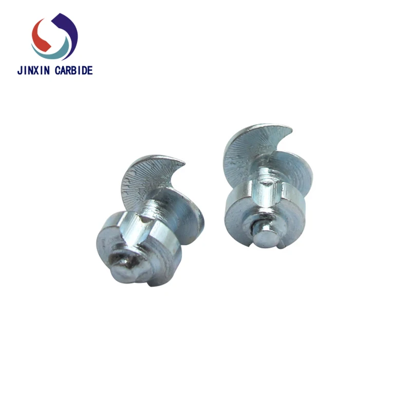 JX110 20PCS  Screw Tire Studs Grip Studs for shoes images - 6