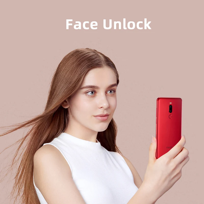 Оригинальный Meizu Note 8 Note8 Global rom 4 Гб 64 Смартфон Snapdragon 632 Octa Core Две задние камеры