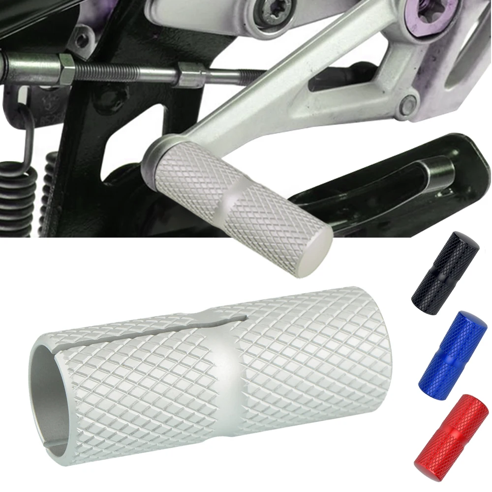 Для BMW R1150 R1200 R 1150 1200 RT GS RS LC ST Adventure ADV. Аксессуары для мотоцикла CNC рычаг