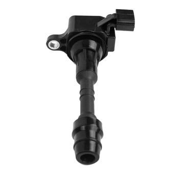 

22448-AL61C 610-58649 Ignition Coil for Infiniti FX35, G35, M35, Nissan 350Z 2003-2008-3.5L V6 Coils
