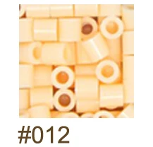 500PCs 5mm 134colors Iron beads for kids hama beads diy Puzzles high quality Handmade gift toy 8