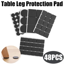 

Alfombrilla Para Los Pies Para Muebles, Almohadillas De Fieltro Autoadhesivas, Protector De Amortiguación