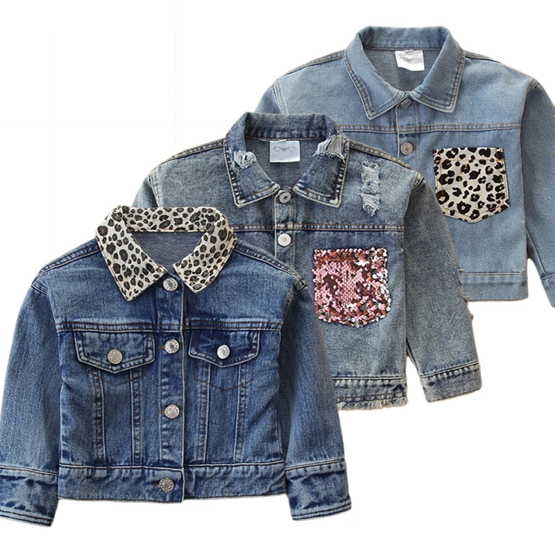 baby spring jacket girl