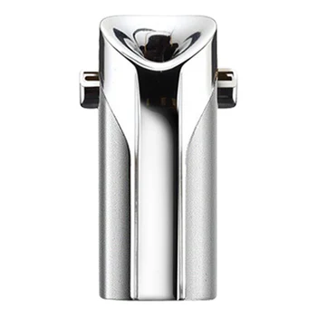 

Portable Mini Air Purifier USB Charging Wearable Necklace Air Freshener Lonizers Home DTT88