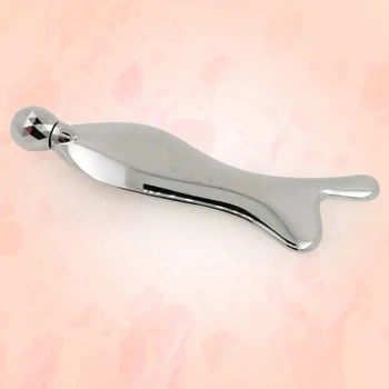 

Gua Sha Deluxe Massage Tool - For Trigger Point, Soft Tissue Mobilization Therapy,Muscle Scraping, And Myofascial Release