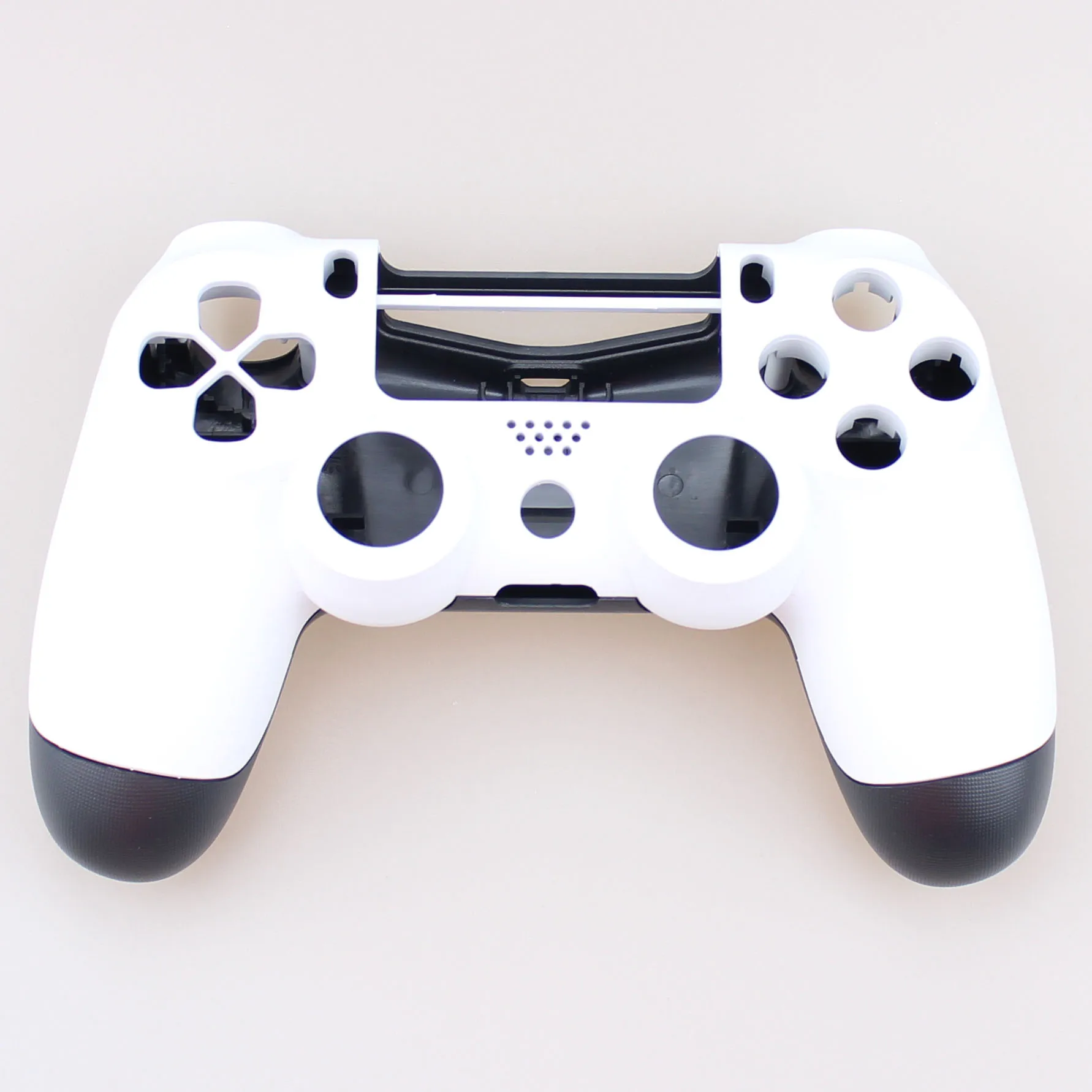 Замена для sony PS4 Pro беспроводной контроллер пластик JDS 040 Крышка передняя задняя Корпус - Цвет: H