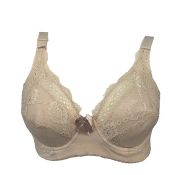 

Sotica Special Pocket Bra for Silicone Breastforms Crossdress Bra