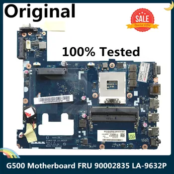 

LSC For Lenovo G500 Laptop motherboard HM76 DDR3 FRU 90002835 LA-9632P 100% Tested fast shipping