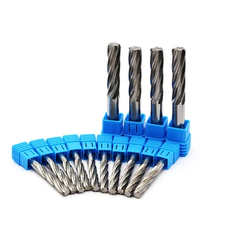 

1PCS 2.0mm-16.0mm HRC50 Straight Shank Spiral Tungsten Carbide Reamer,Milling Cutter(2mm/4mm/6mm/8mm/10mm/12mm/14mm/16mm)