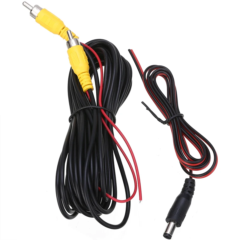 Night Vision 1/4inch color CCD Camera 4LED Car Rear View Cameras For Opel Astra H J Corsa Meriva Vectra Zafira Insignia