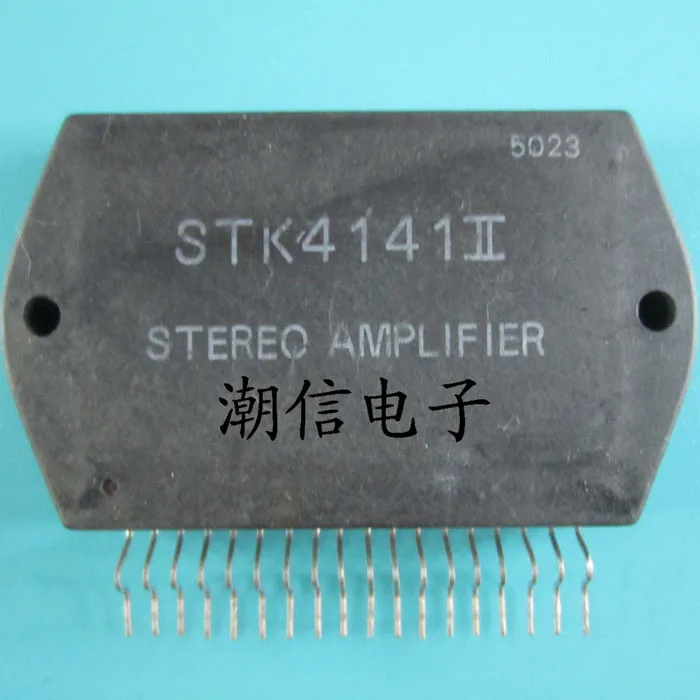 STK4141II