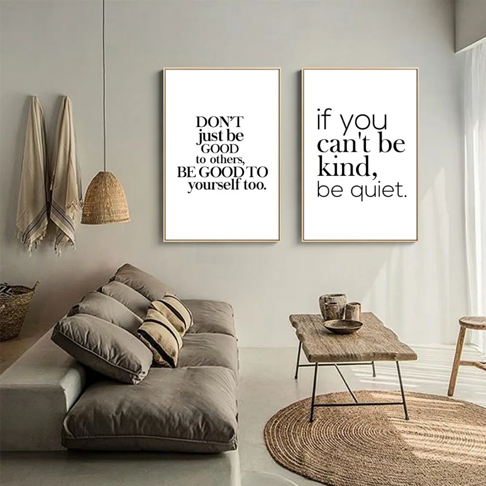 Inspirational-English-Quotes-Poster-Canvas-Print-Painting-Wall-Art-Living-Room-Home-Decoration (3)