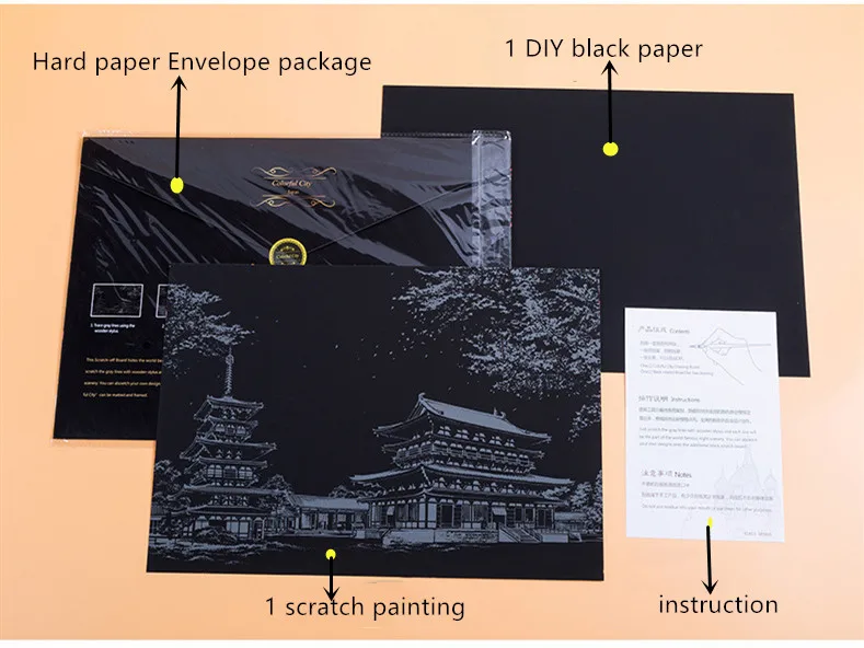 Cheap DIY Pintura Zero