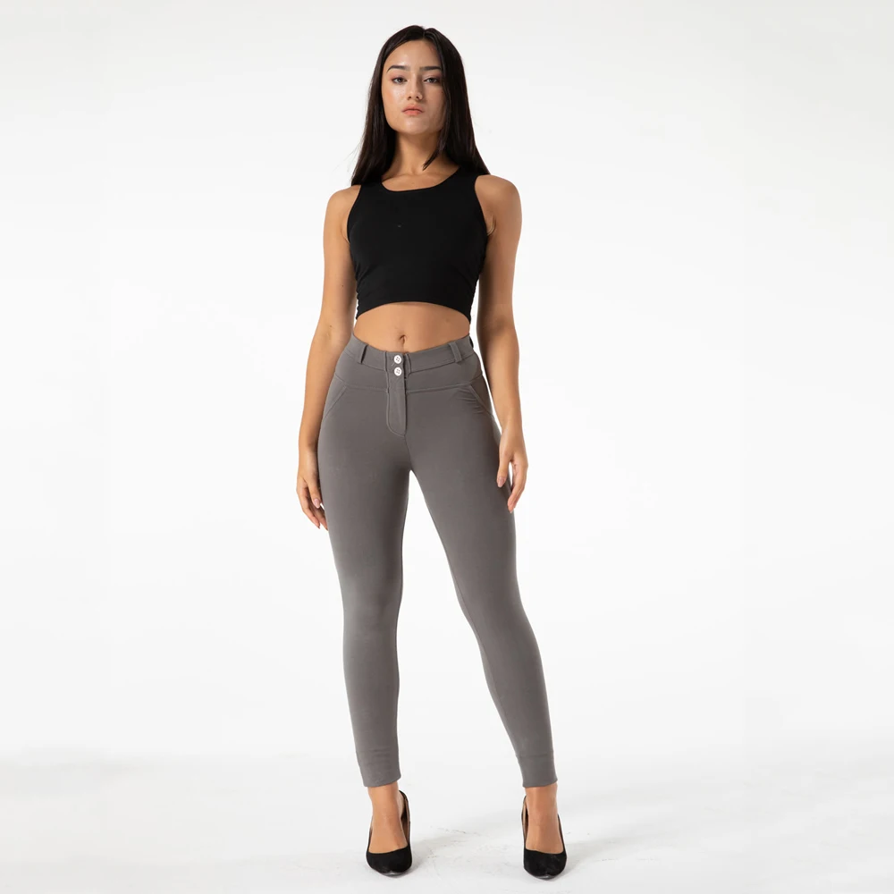 Crafted Apparel CA83280 - Cotton Spandex Jersey Leggings Made in USA |  Apparel Source Wholesale Distributor