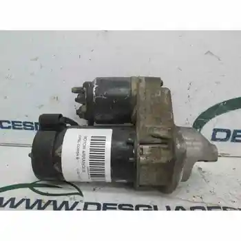

D6RA STARTER MOTOR OPEL CORSA B