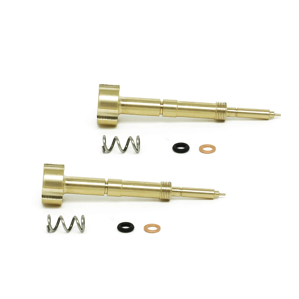 ForYamahaRaptor660660rfuelairmixturescrewsCarburetor