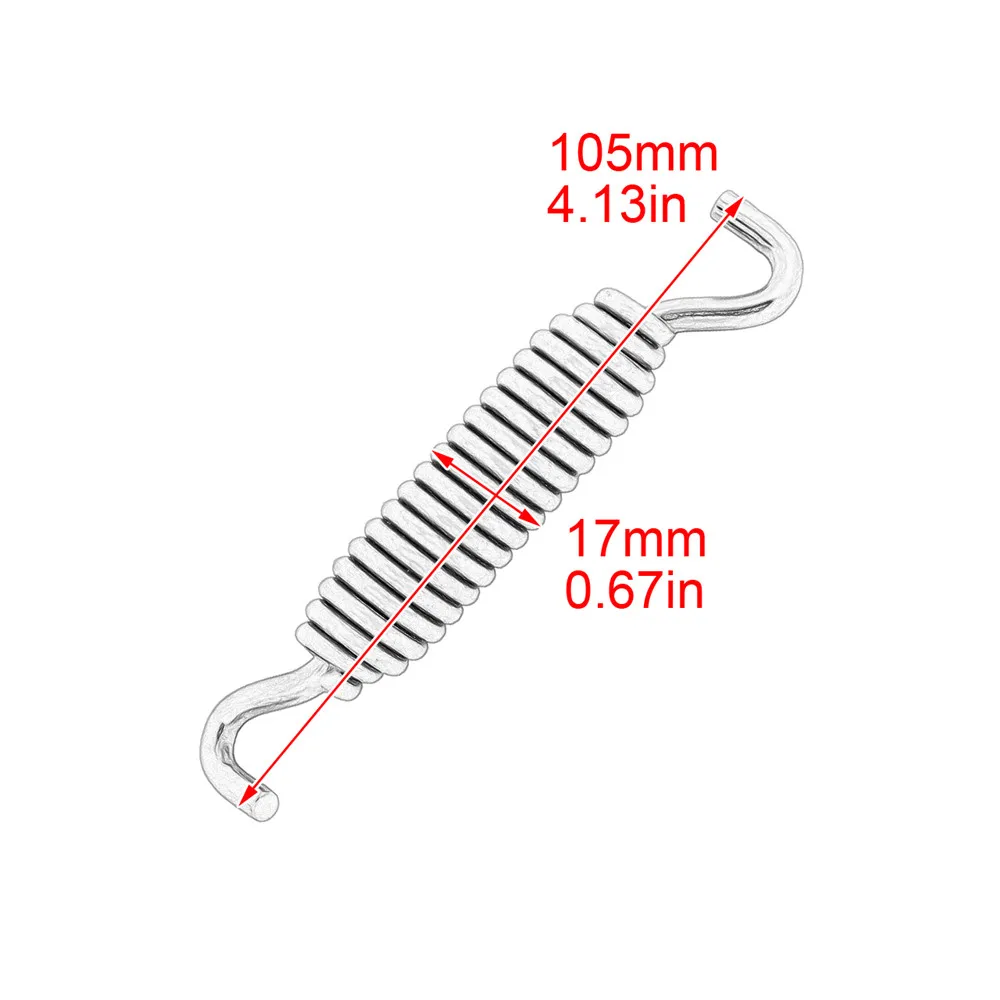Motorcycle Spring CB008701B (4)