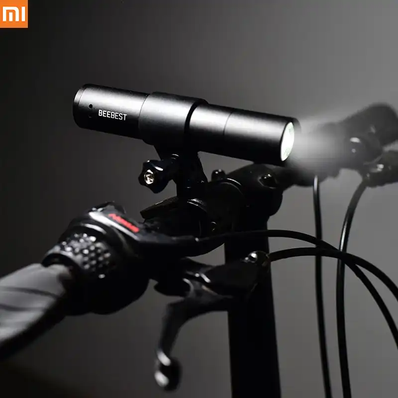 xiaomi bike light
