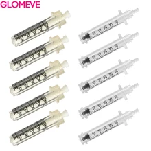 Syringe Lip-Filler Hyaluron-Pen for Gun-Atomizer Anti-Wrinkle Lifting Ampoule-Head Sterile