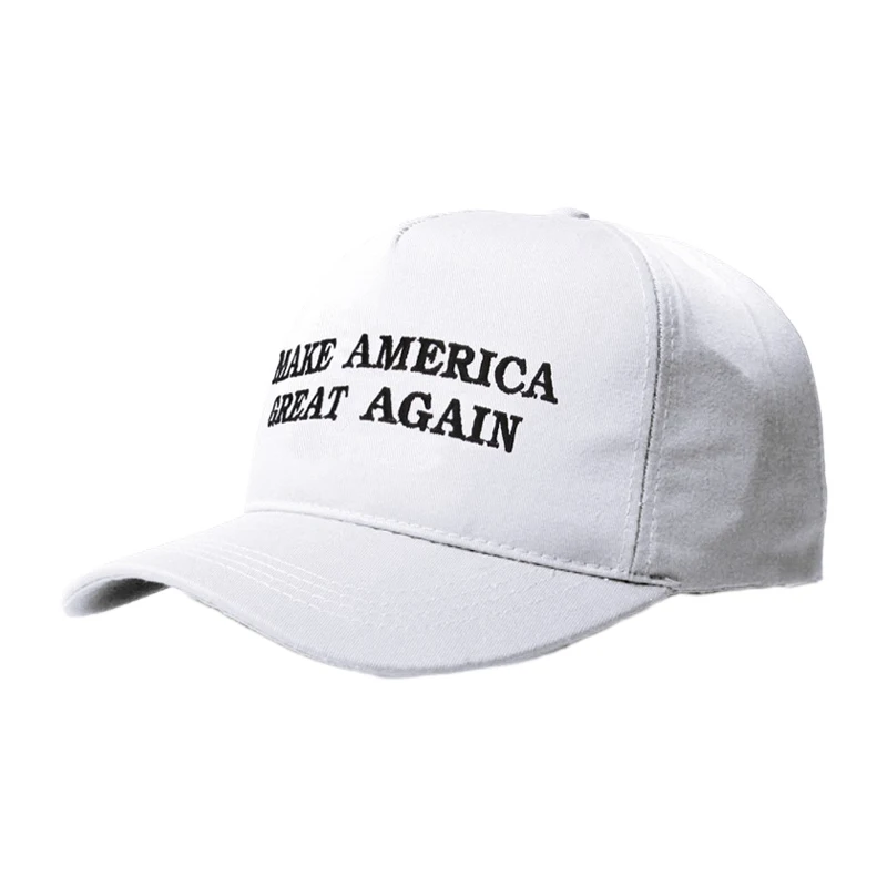 Шапка с изображением Дональда Трампа,, кепка с флагом Maga Dad, красная бейсболка для мужчин и женщин, бейсболка Gorros