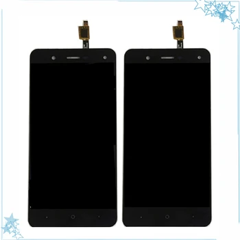 

For wiko harry LCD Display and Touch Screen Digitizer Assembly Replacement + Adhesive For wiko harry Lcd Glass Panel