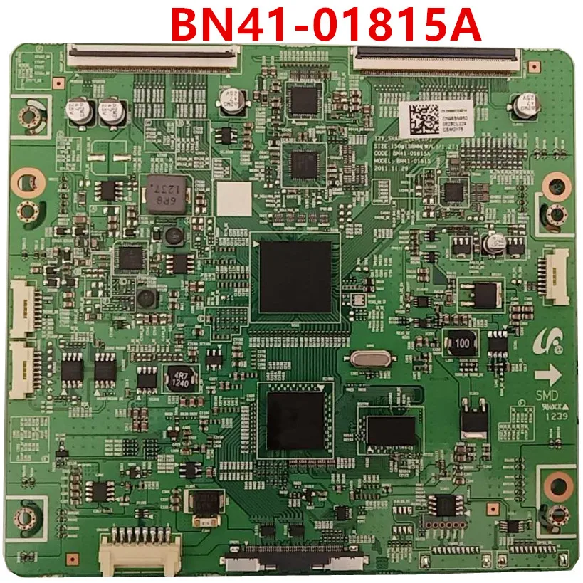 Для samsung UA60EH6000R 12Y_SHARP_120(2D) BN41-01815A T-CON 13Y_SHARP_120_TCON BN41-01947A