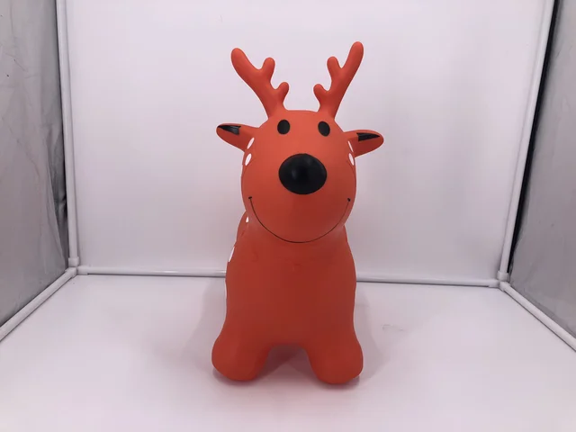 pvc bounce animals 1