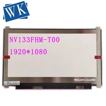 

NV133FHM-T00 NV133FHM T00 1920*1080 EDP LCD SCREEN with Touch
